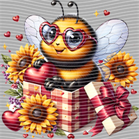 Valentine's Day-QRJ  4437